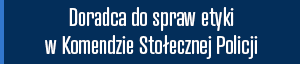 Doradca do spraw etyki