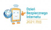 logo dotyczące Dnia Bezpiecznego Internetu