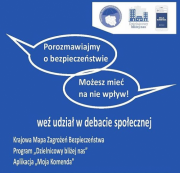 Plakat na debatę