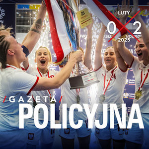 policjantki piłkarki