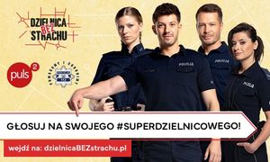 plakat dotyczący konkursu