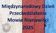 kolorowa plansza z datą obchodów