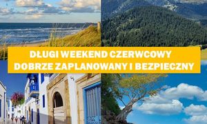 zdjęcia miejsc planów urlopowych - woda, góry, miasto