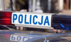 Radiowóz policyjny
