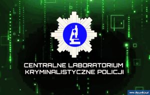 plansza z symbolami Laboratorium