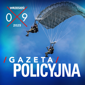 tytułowa strona gazety